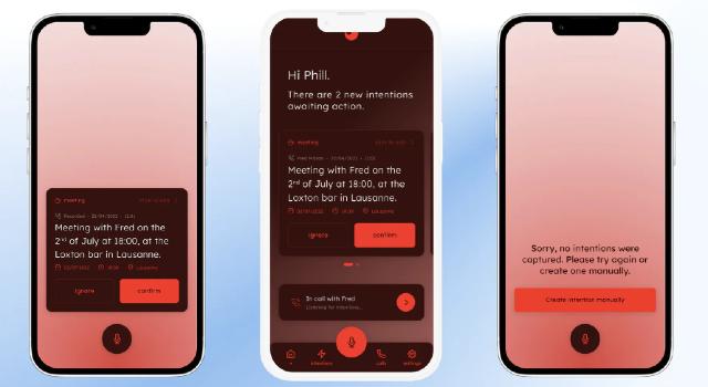 Swiss Startup - Appik Studio Main Image