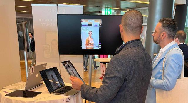 Swiss Startup - Arbrea Labs Additional Image