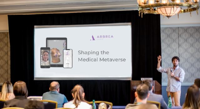 Swiss Startup - Arbrea Labs Main Image