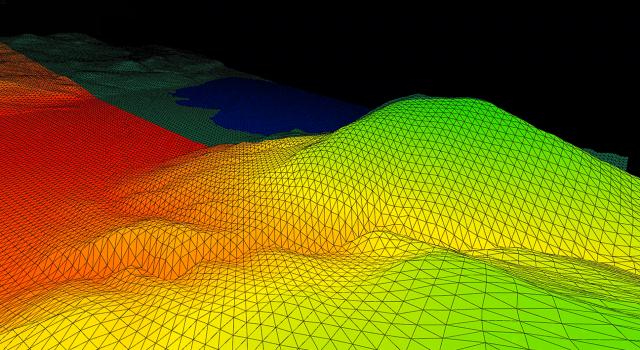 Swiss Startup - UrbanMetrix Main Image