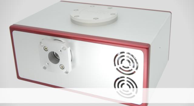Swiss Startup - Arcoptix Main Image