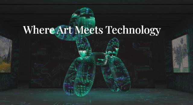 Swiss Startup - Artbanx Main Image