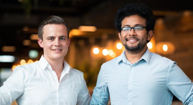 Swiss Startup - Aseptuva Product Image