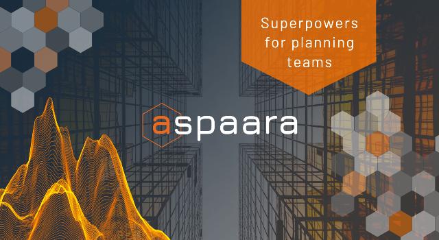 Swiss Startup - aspaara Main Image