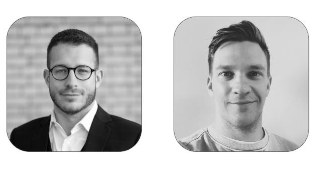 Swiss Startup - AssetOS Team Image