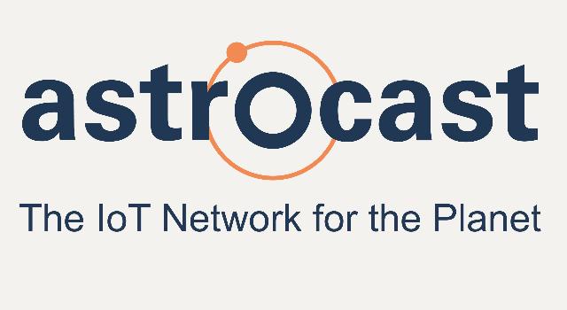 Swiss Startup - Astrocast Main Image