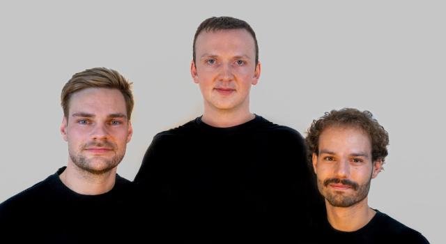 Swiss Startup - Atenia AI Main Image