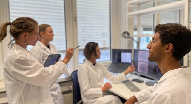 Swiss Startup - Athebio Additional Image