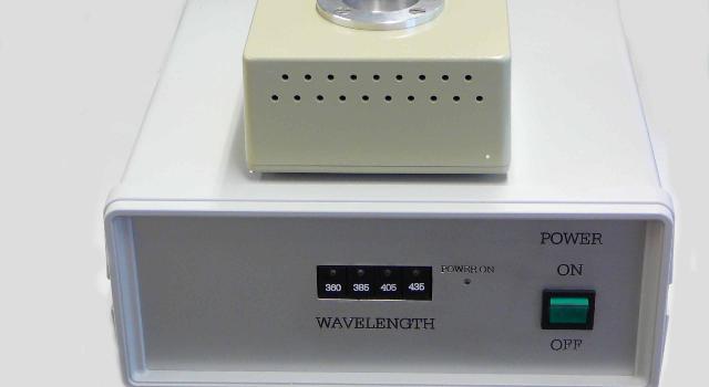 Swiss Startup - Atlas Photonics Main Image