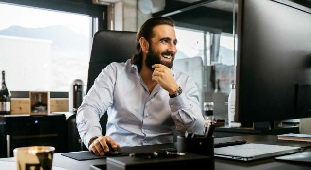 Swiss Startup - Audacia Holding Main Image