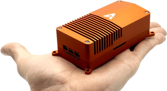 Swiss Startup - Auterion Additional Image