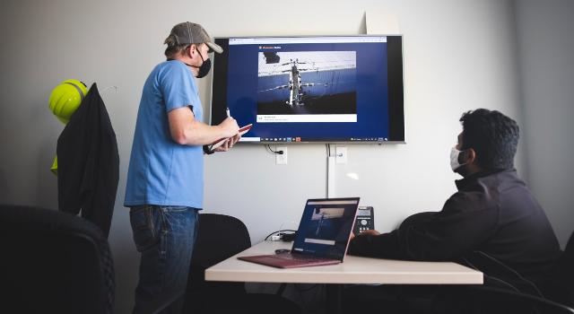 Swiss Startup - Auterion Product Image