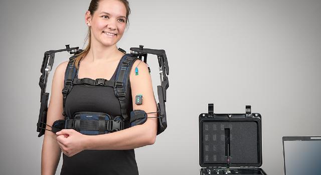 Swiss Startup - Auxivo Additional Image