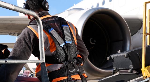 Swiss Startup - Auxivo Main Image