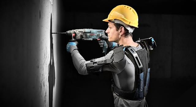 Swiss Startup - Auxivo Team Image