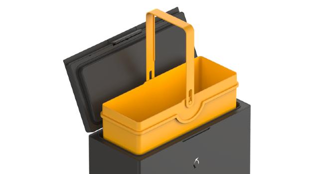 Swiss Startup - Avantyard Ltd. Main Image