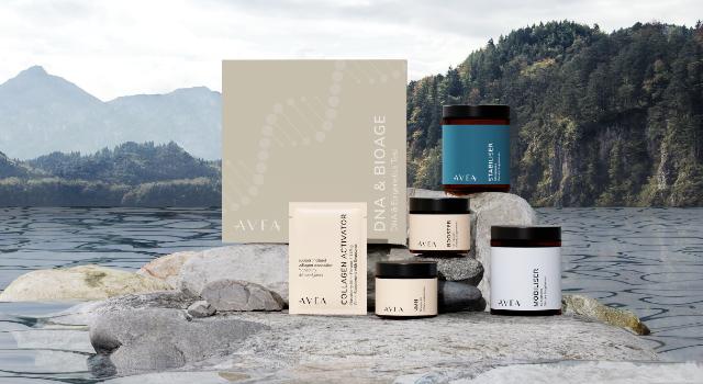 Swiss Startup - Avea Life Product Image