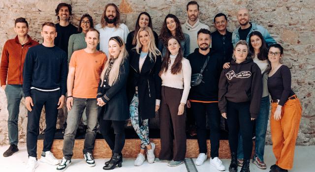 Swiss Startup - Avea Life Team Image