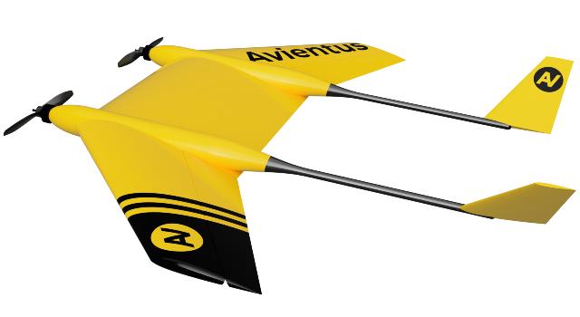 Swiss Startup - Avientus Product Image