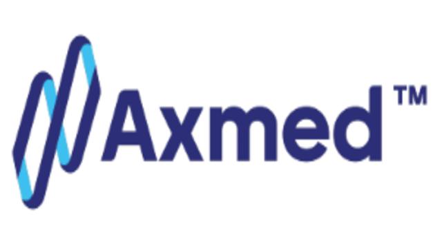 Swiss Startup - Axmed Main Image