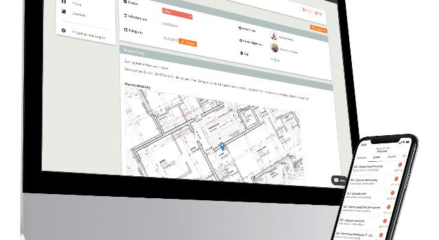 Swiss Startup - BBC Systems AG (smino.com) Product Image