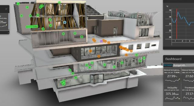 Swiss Startup - BIM Facility Additional Image