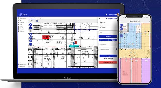 Swiss Startup - BMapp Additional Image