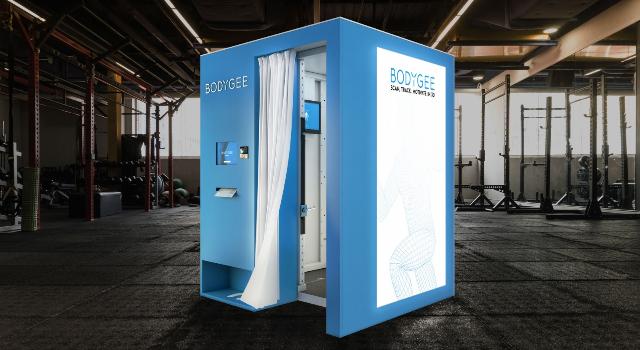 Swiss Startup - BODYGEE Product Image