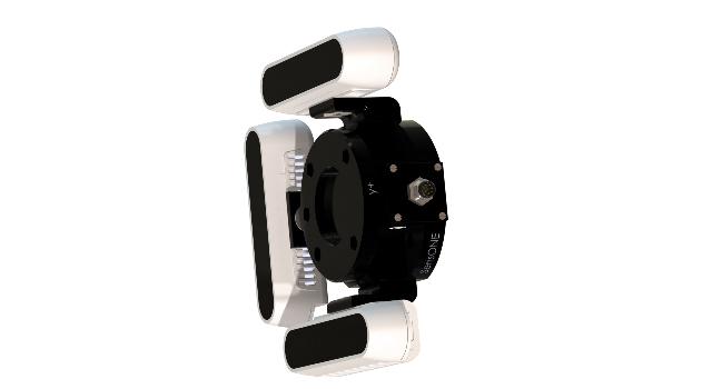 Swiss Startup - Bota Systems Product Image