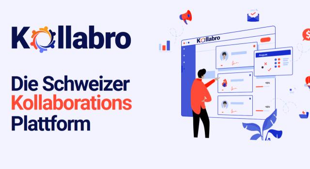 Swiss Startup - BOW IT&T Main Image