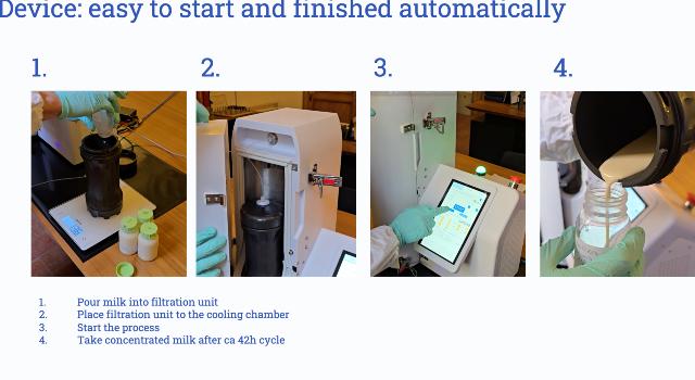 Swiss Startup - Babylat Additional Image