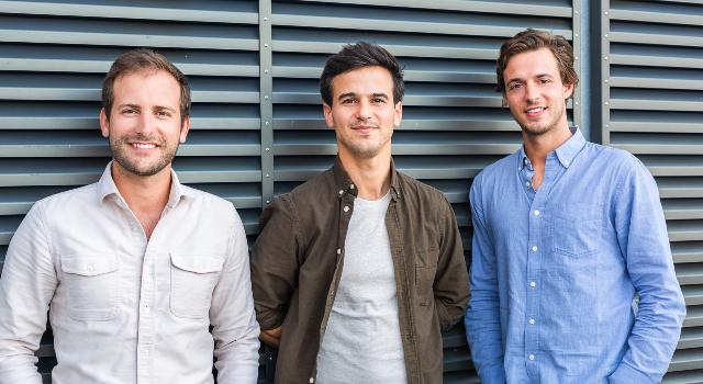 Swiss Startup - Backbone Art Additional Image