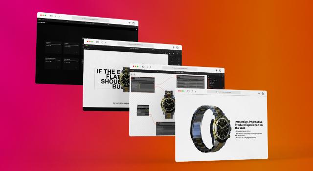 Swiss Startup - Badbyte Sagl Team Image