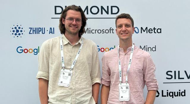 Swiss Startup - Baio Team Image