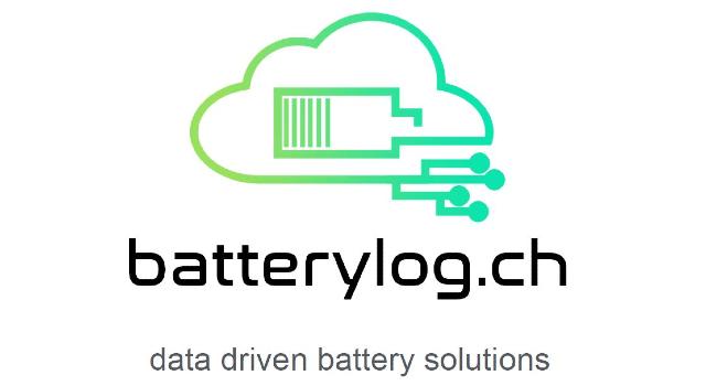 Swiss Startup - Batterylog Main Image