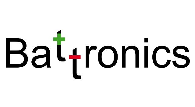 Swiss Startup - Battronics Main Image