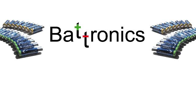 Swiss Startup - Battronics Product Image