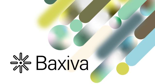 Baxiva AG