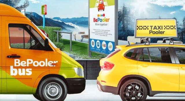 Swiss Startup - BePooler S.A. Main Image