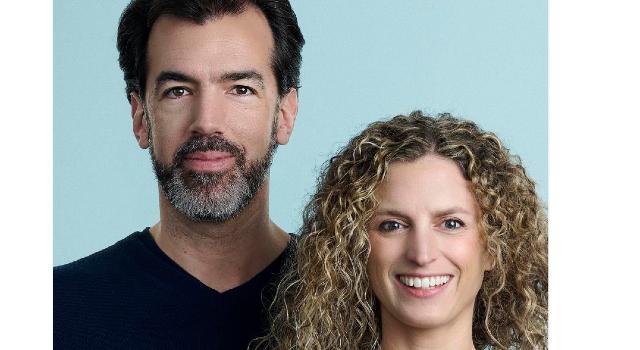 Swiss Startup - Berninox Team Image