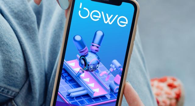 Swiss Startup - Bewelab Product Image