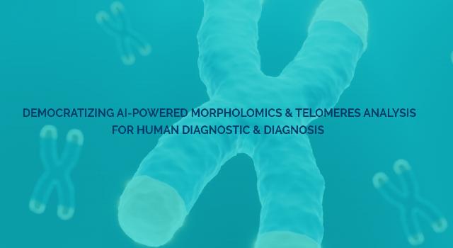 Swiss Startup - Beyond Genomix Main Image