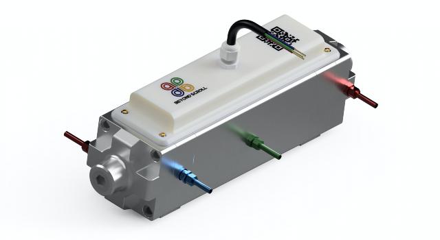 Swiss Startup - Beyond Scroll Product Image