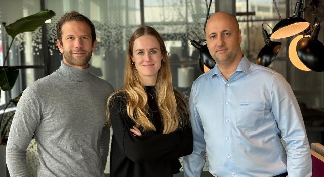 Swiss Startup - Billoba Team Image