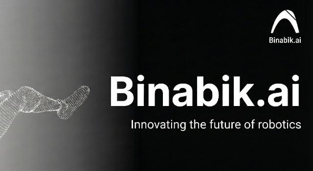 Swiss Startup - Binabik Additional Image