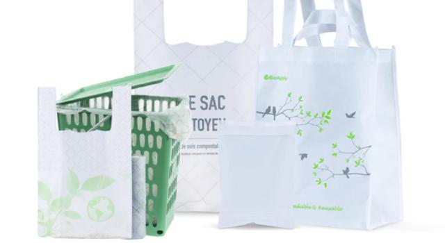 Swiss Startup - BioApply Main Image