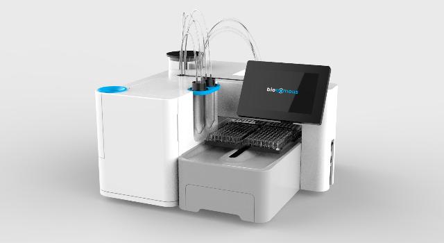 Swiss Startup - Bionomous Product Image