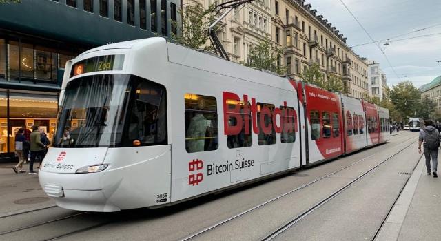 Swiss Startup - Bitcoin Suisse Additional Image