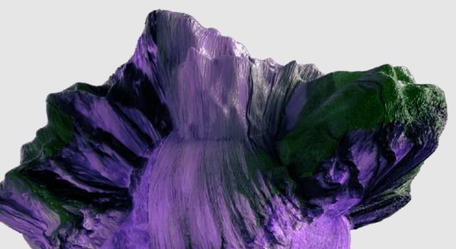 Swiss Startup - Block Green Main Image