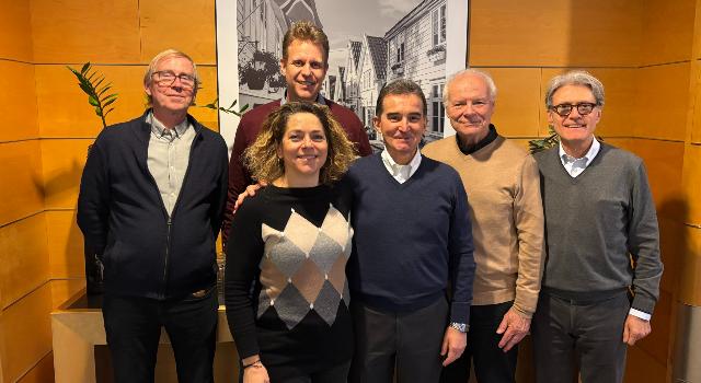 Swiss Startup - Blue Wave Therapeutics Main Image